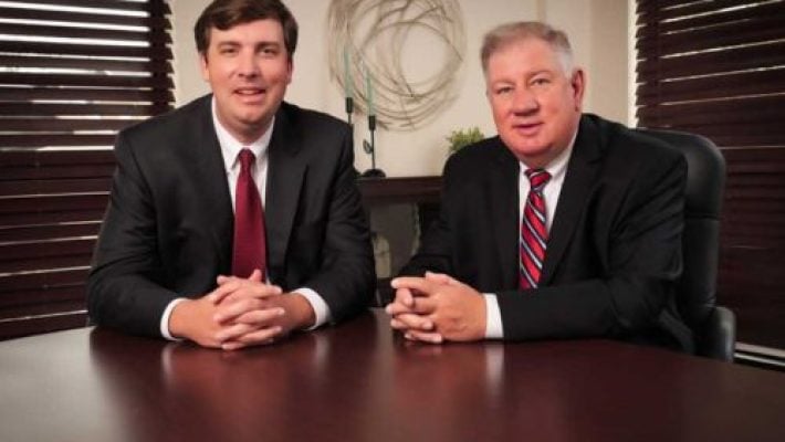 team of Ivy & Ivy Law Firm, PLLC