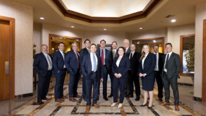 team of Snow Jensen & Reece, P.C.