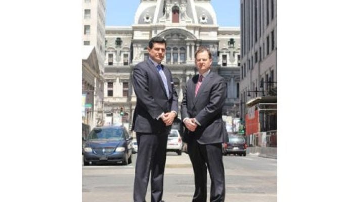 team of The Law Offices of Scarpello & LaTour