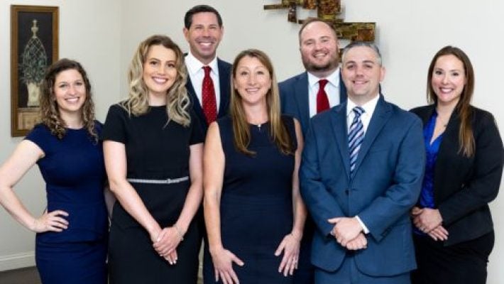 team of Zide Law Group, LLC